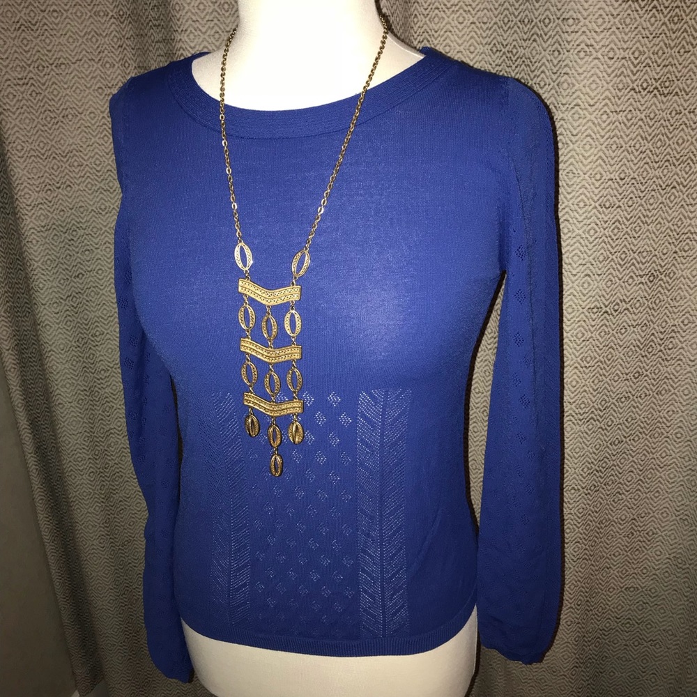 Marc Jacobs Lightweight Sweater